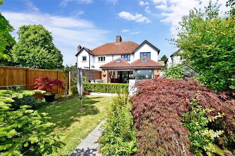 3 bedroom semi-detached house for sale - Whitstable Road, Canterbury, Kent
