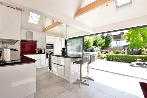3 bedroom semi-detached house for sale - Whitstable Road, Canterbury, Kent
