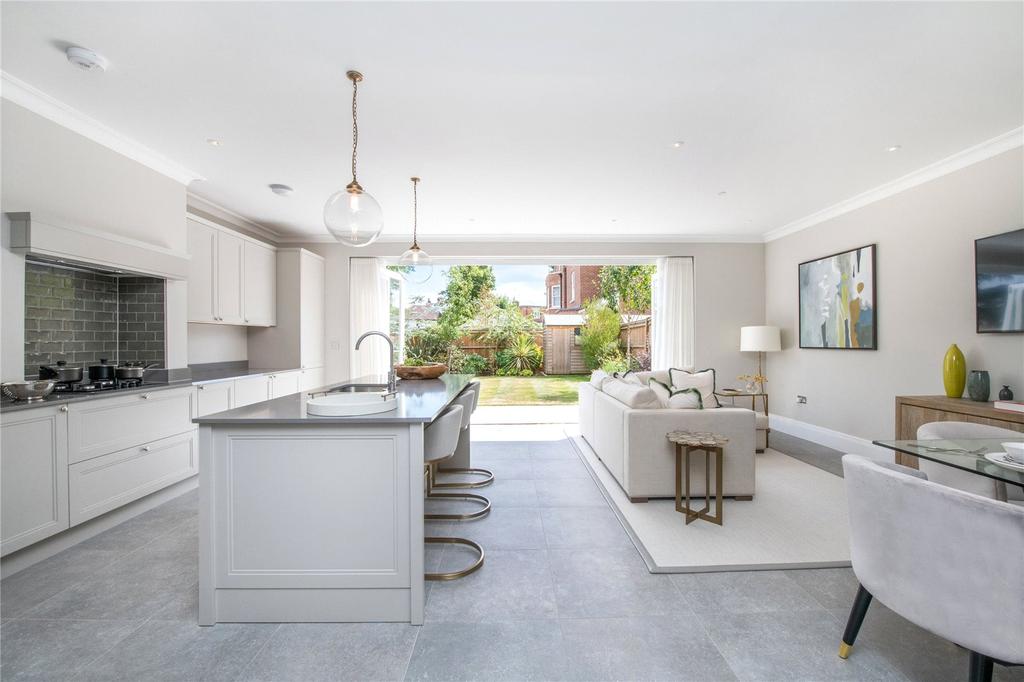 Kitchen Dining