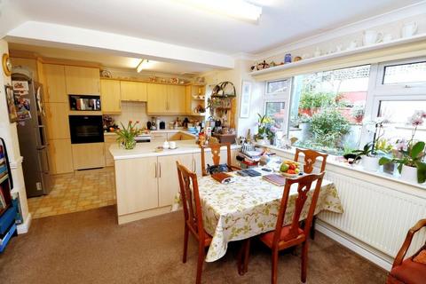 4 bedroom detached house for sale, Trinity Close, Ashby-de-la-Zouch