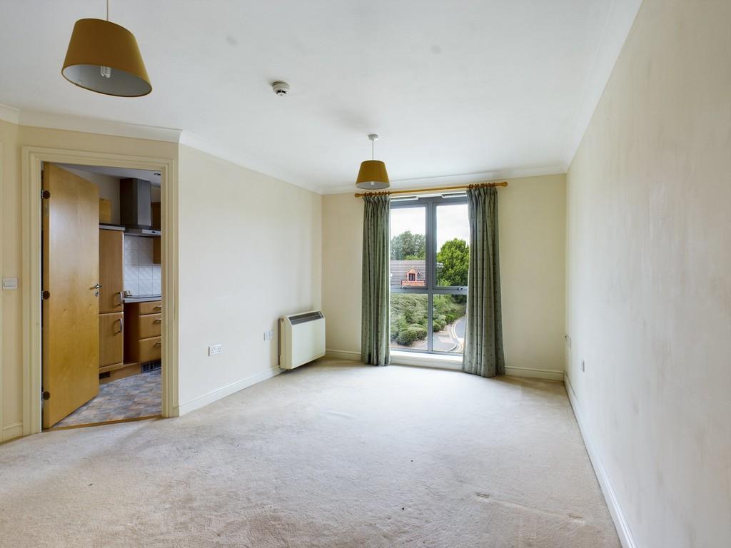 Salisbury Avenue, East Leake 2 bed apartment for sale £177,500