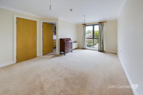 2 bedroom apartment for sale, Salisbury Avenue, East Leake