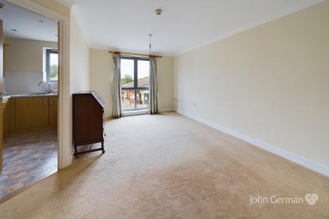 2 bedroom apartment for sale, Salisbury Avenue, East Leake