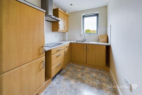 2 bedroom apartment for sale, Salisbury Avenue, East Leake