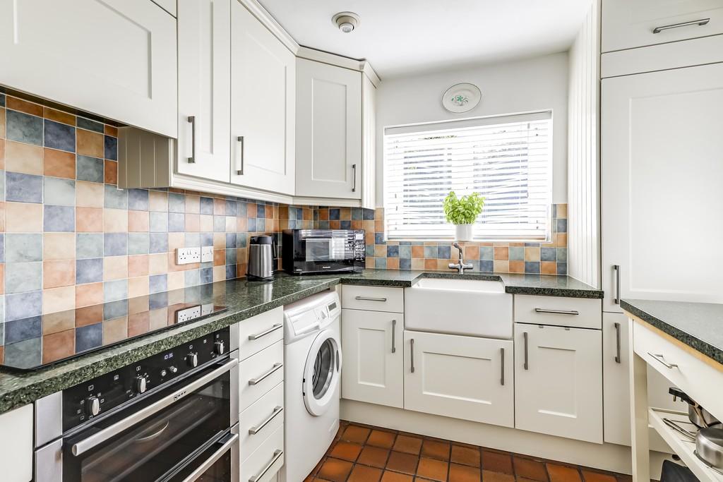 Winstanley Road, Saffron Walden 3 bed semidetached house for sale £