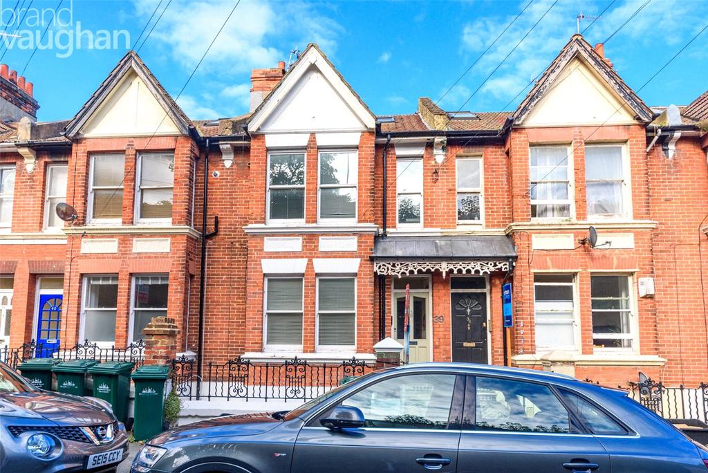 Dyke Road Drive, Brighton, BN1 2 bed £1,550 pcm (£358 pw)