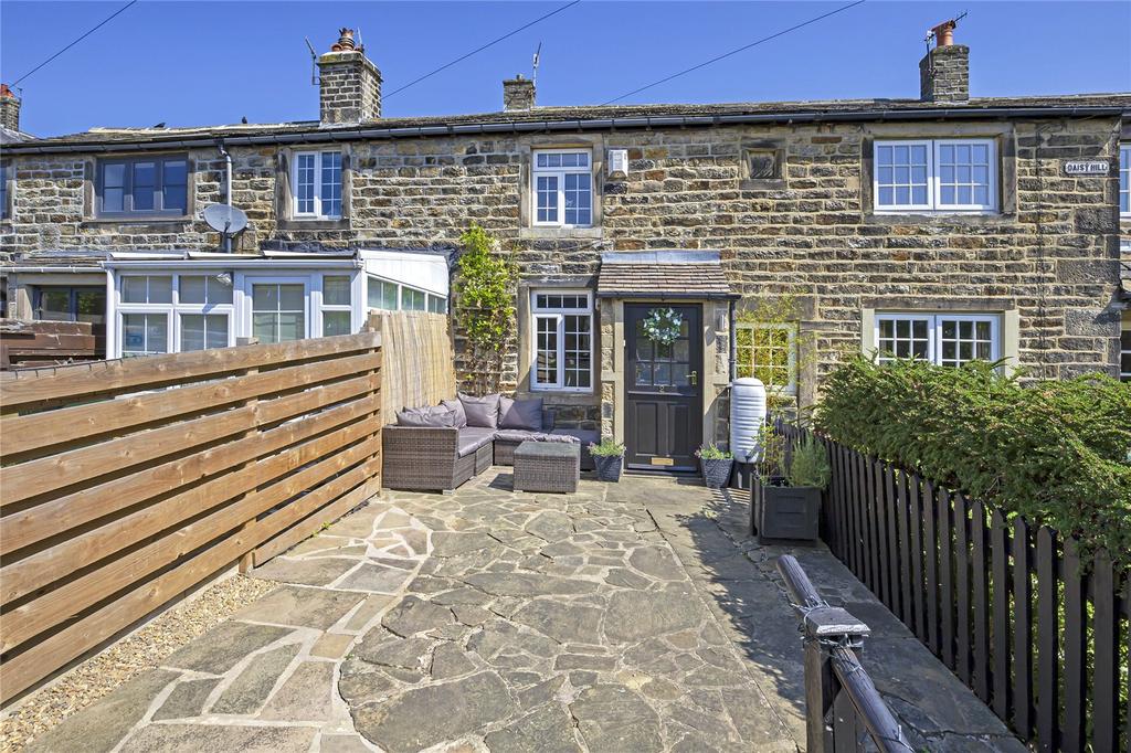 Daisy Hill, Addingham, Ilkley, West Yorkshire, LS29 1 bed terraced