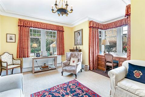 Acorn Lodge Albany Walk, Ilkley, LS29 9LZ