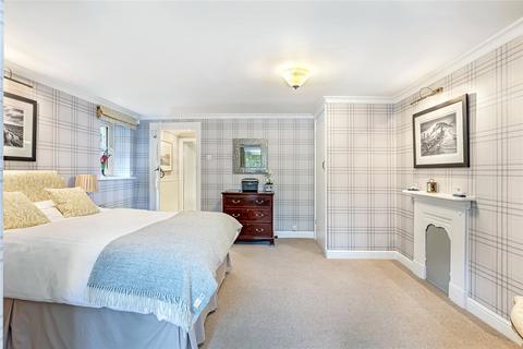 Acorn Lodge Albany Walk, Ilkley, LS29 9LZ