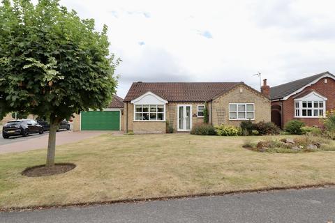 3 bedroom detached bungalow for sale - Winton Road, Navenby, Lincoln