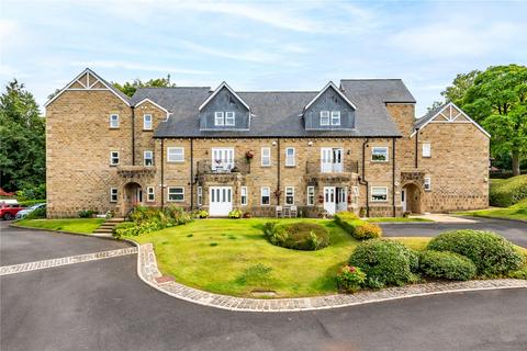 2 bedroom flat for sale, Regency Court, Queens Road, Ilkley, West Yorkshire, LS29