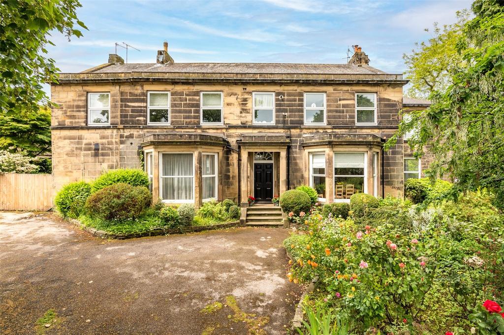 Houses For Sale Wharfe Otley at Edwin Humphrey blog