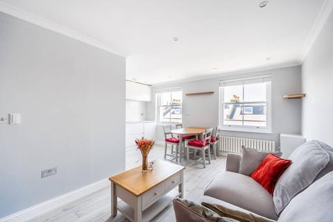 1 bedroom flat for sale - Newton Road, Westbourne Grove, London, W2