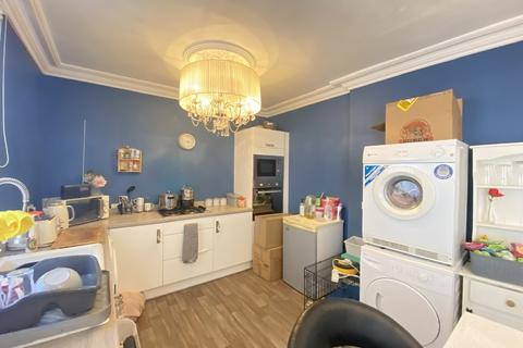 3 bedroom terraced house for sale, Pasley Street, Stoke, Plymouth
