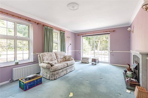 11 Greenways Drive, Ascot, SL5 9QS