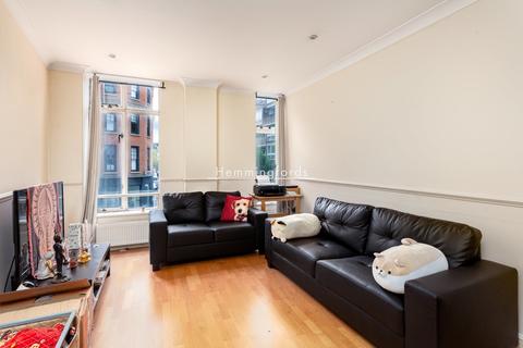 2 bedroom apartment to rent - Goswell Road, Clerkenwell, EC1V