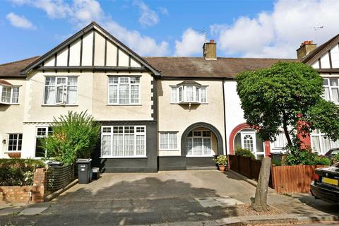 3 bedroom terraced house for sale, Milton Crescent, Ilford, Essex