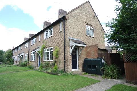 7 Cambridge Crescent, Bassingbourn, Royston, SG8 5LP