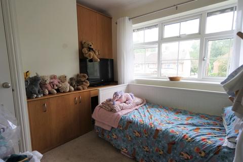 7 Cambridge Crescent, Bassingbourn, Royston, SG8 5LP