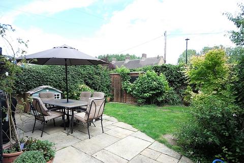 7 Cambridge Crescent, Bassingbourn, Royston, SG8 5LP
