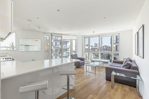 2 bedroom apartment for sale - Hudson House, Bow E3 3NU