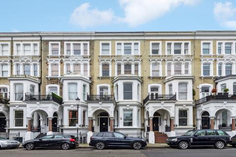 64 Redcliffe Square, London, SW10 9BN