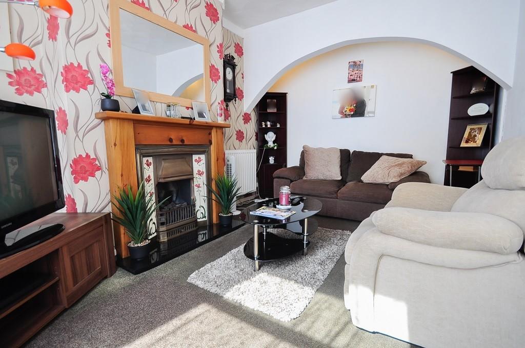 Constance Street, Newport 2 bed terraced house £169,950