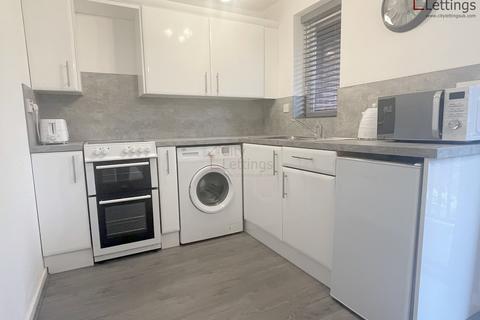 1 bedroom apartment to rent, Alderney Street, Castle Marina