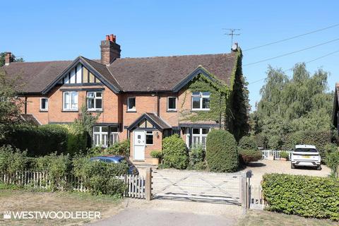 undefined, Brickendon Lane, Hertford SG13