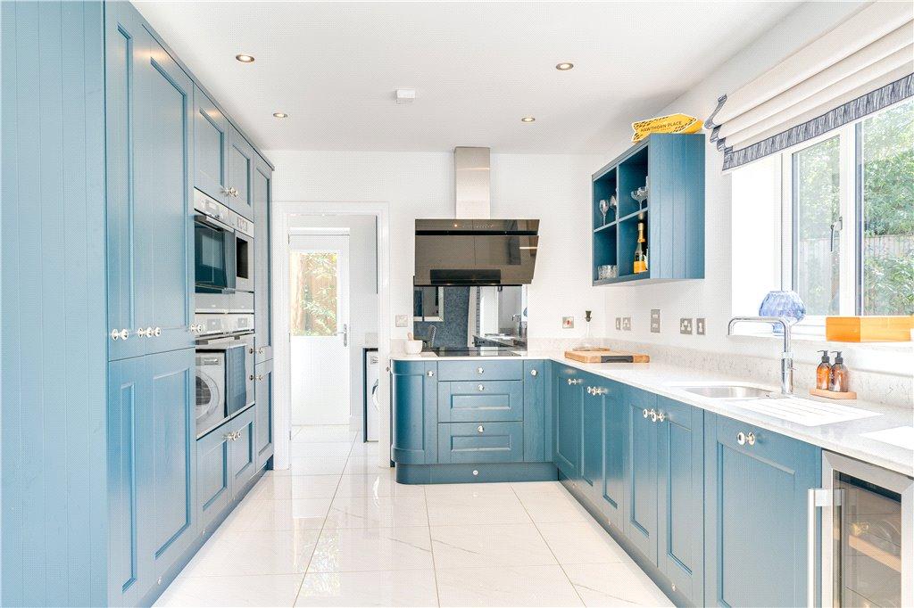 Silestone Worktops