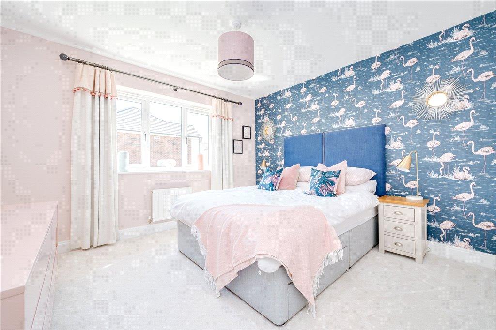 Family Bedroom
