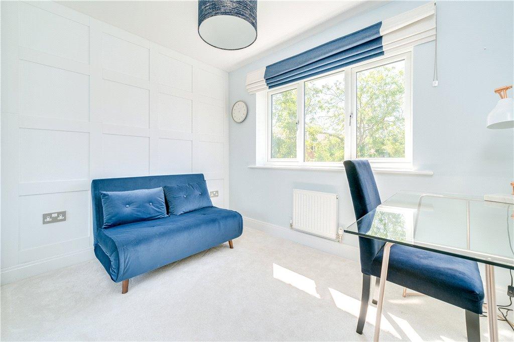 Family Bedroom