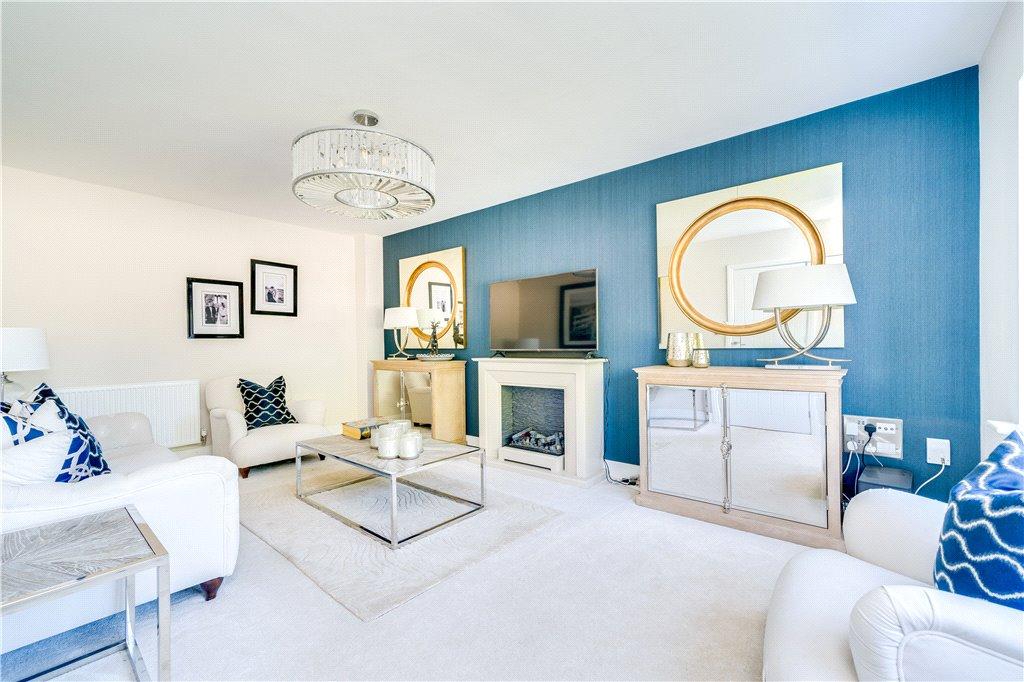 Attractive Interiors