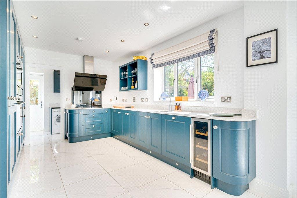 Bespoke Kitchen
