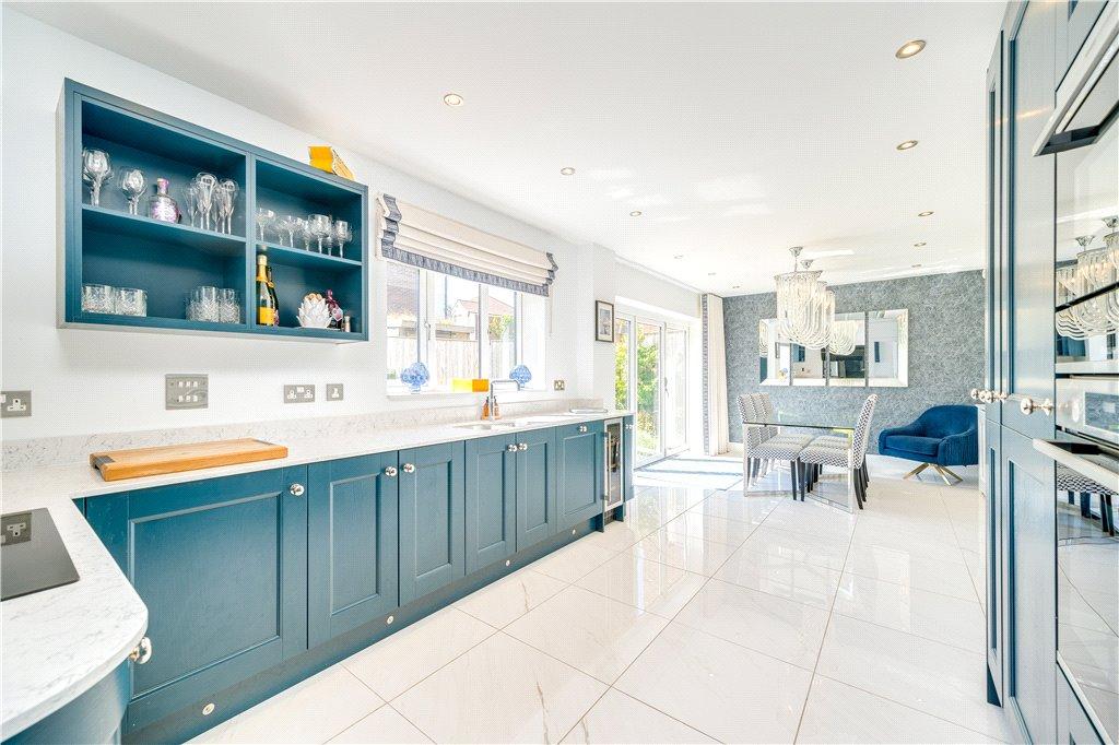 Impressive Space