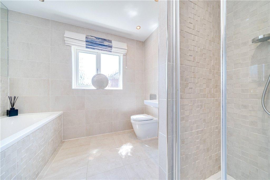 House Bathroom