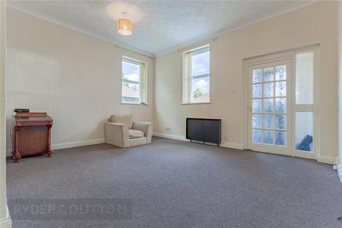 2 bedroom semi-detached house for sale - Mulberry Close, Hillcrest Court, Rochdale, Greater Manchester, OL11