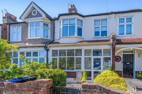 Flat 1, 10 Abbott Avenue, London, SW20 8SQ