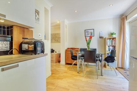 Flat 1, 10 Abbott Avenue, London, SW20 8SQ