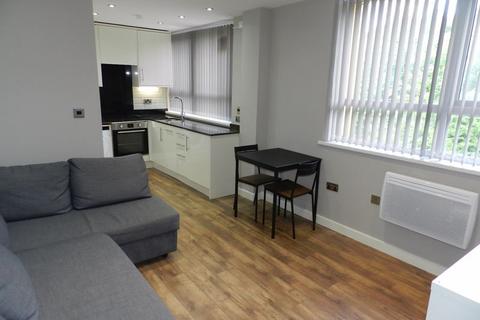 1 bedroom apartment to rent, Commercial Road, Leeds