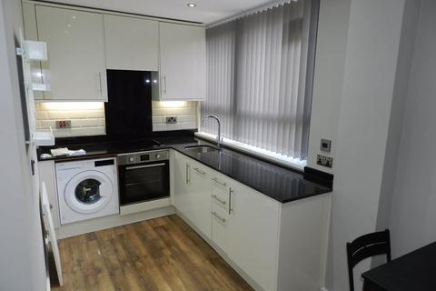 1 bedroom apartment to rent, Commercial Road, Leeds