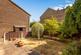 Private garden