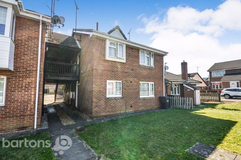 Thicket Drive, Maltby 1 bed apartment £70,000