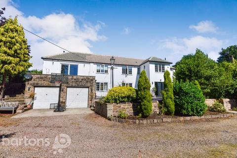 Croft Bank Chapel Hill, Whiston, Rotherham, S60 4HW