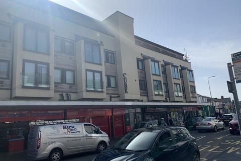 2 bedroom flat to rent - The Cube, 165 -167 Cowbridge Road East, Cardiff