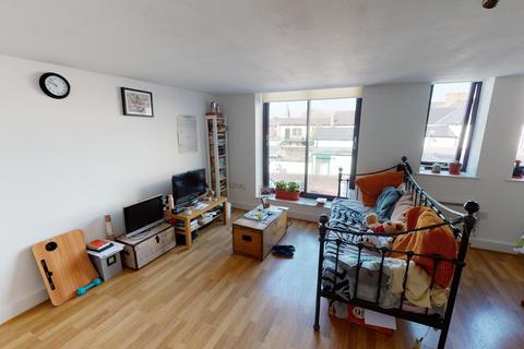 2 bedroom flat to rent - The Cube, 165 -167 Cowbridge Road East, Cardiff