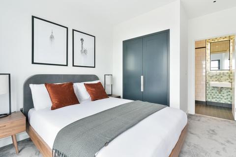 2 bedroom apartment for sale - Amelia House, London City Island, London, E14