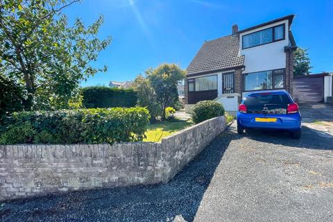 undefined, Y Glyn, Menai Bridge, Isle of Anglesey, LL59
