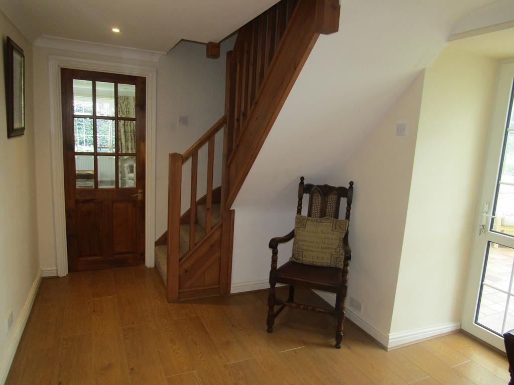 Inner Hall