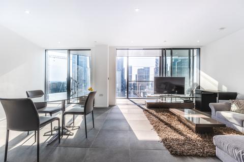 3 bedroom apartment for sale - Dollar Bay, Canary Wharf